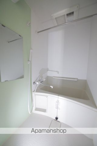 クレイノティーダ中和田の内装写真