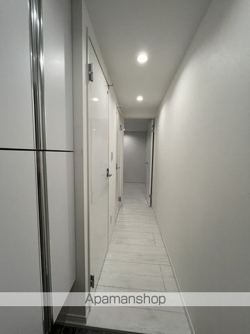 ALIVIS東日暮里の内装写真