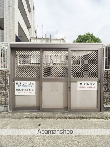 パークホームズ室見駅前の外観写真