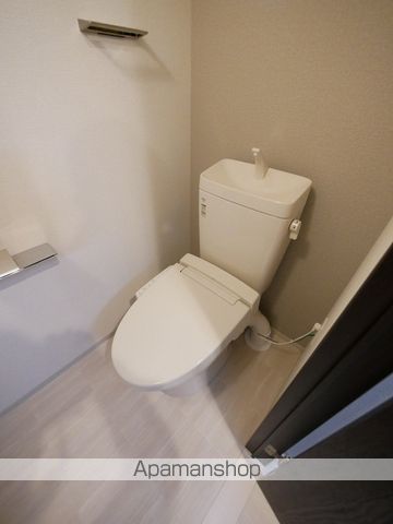 GRAND VILLASSE 福島の内装写真
