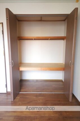 エトワールパラシオンＢ[3LDK/91.1m2]の収納