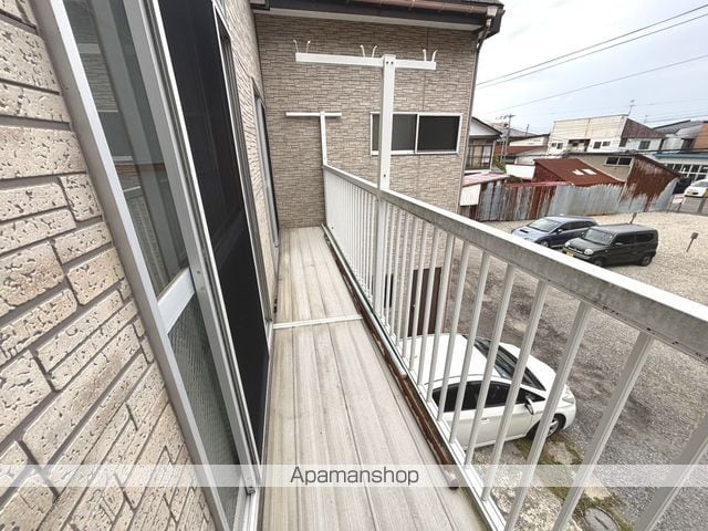 千歳町5番貸家の内装写真