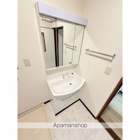 小針梅木戸建の内装写真