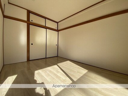 フラッツ藤[2DK/39.9m2]の内装4