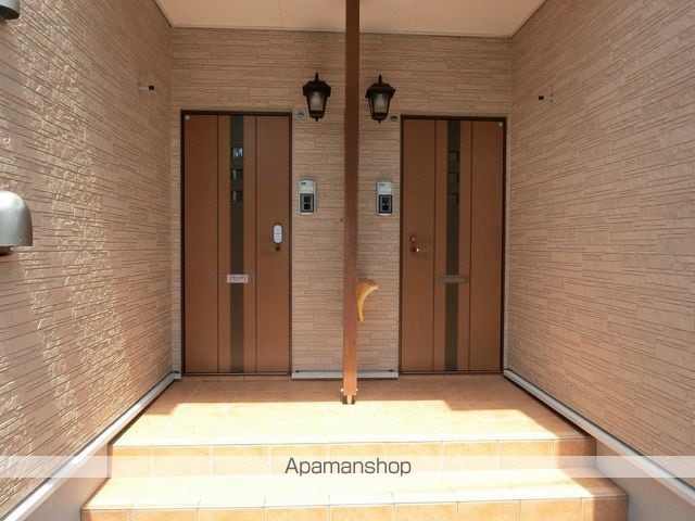 エテルノ ファボーレIIのその他写真