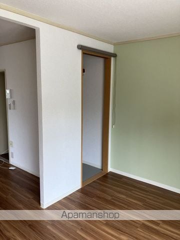 グリーンハイツエイトの内装写真