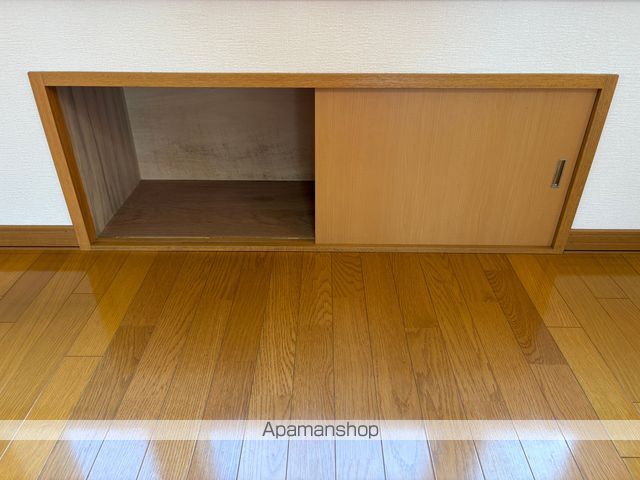 コーポスマイル18Bの内装写真