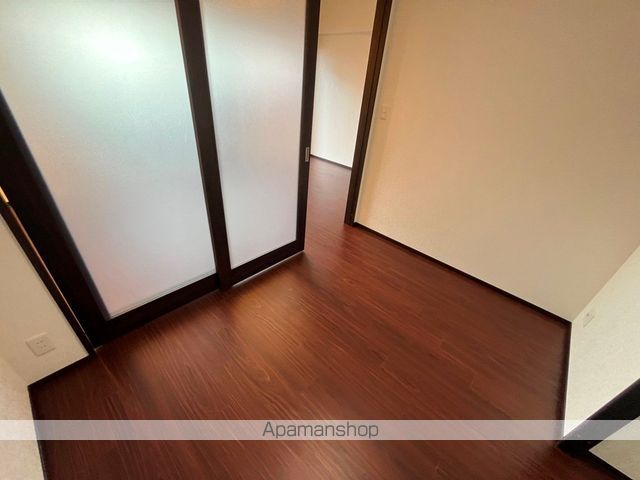 プレジオ都島北通の内装写真
