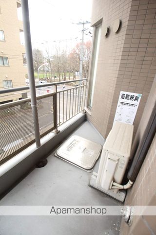 宮ヶ丘レジデンス神宮前の内装写真