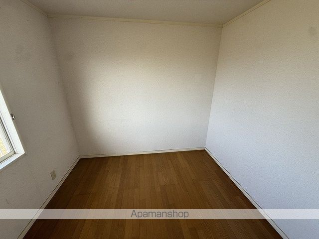 ニューライフ津屋崎IIの内装写真