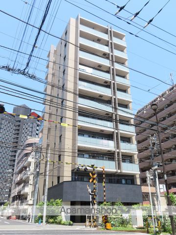 ルフォンプログレ南大塚の外観写真