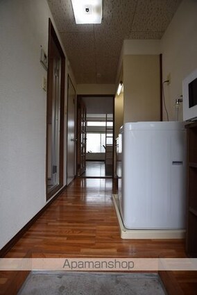 セジュール小松島[1K/23m2]の玄関