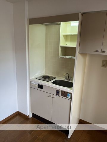 シャルマンフジ堺市弐番館の内装写真
