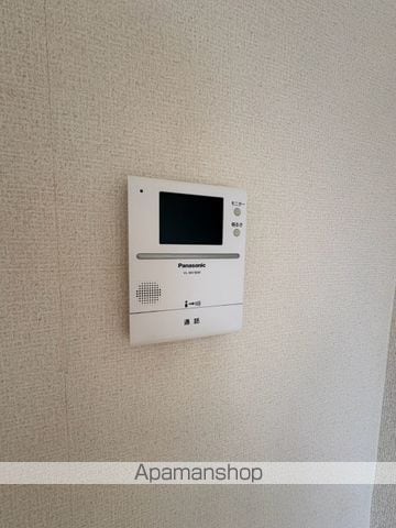 CORAL IIの内装写真