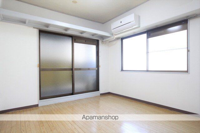 ピカデリーサーカス緑町[1R/17.7m2]の内装2