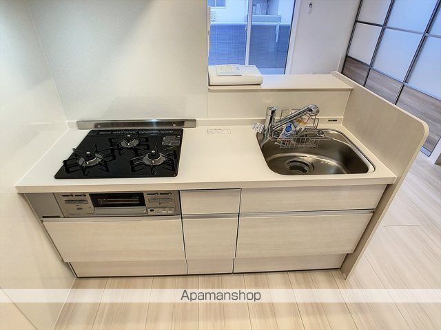 BLISS長尾 壱番館の内装写真