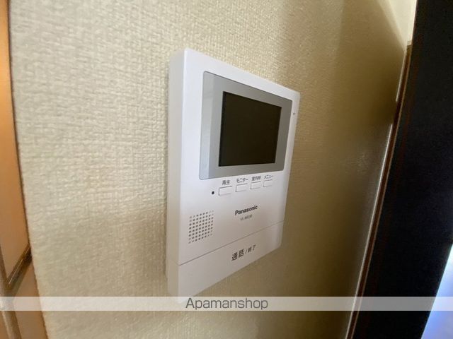 モンテヴェルデの内装写真