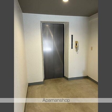 ザ・ガーデンテラス尾曳町[2LDK/56.7m2]の外観5