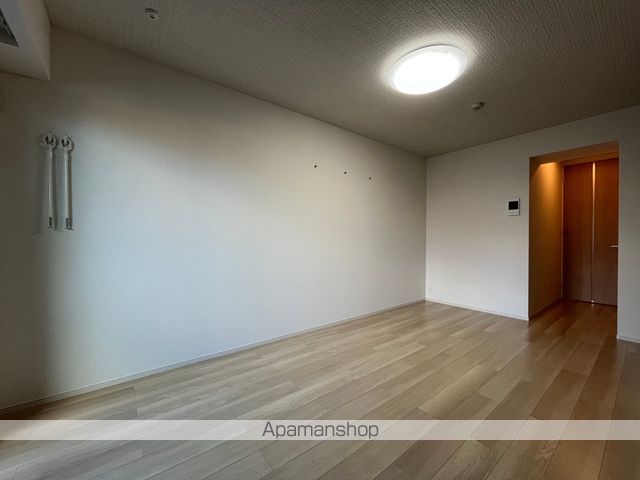 アロッジオ瀬田の内装写真