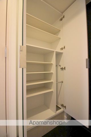 プレサンス立売堀ベルヴィルの内装写真