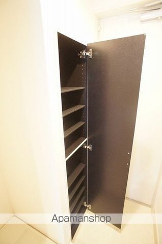 リブリ・ほしの屋の内装写真