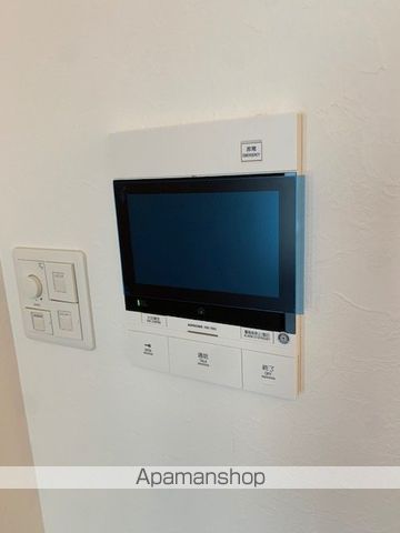プレジオ海老江の内装写真