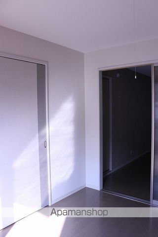レガシーEの内装写真