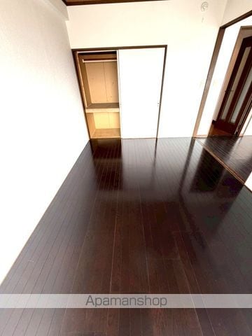 レジデンス17番館の内装写真