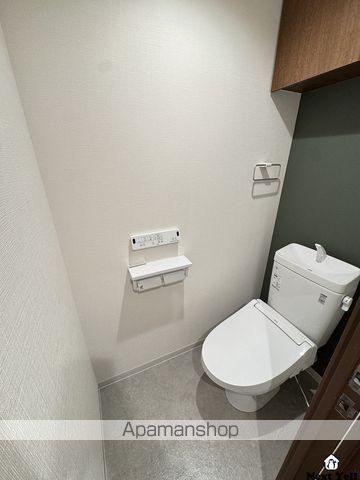 BRO北野の内装写真