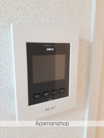 リュシータ Bの内装写真