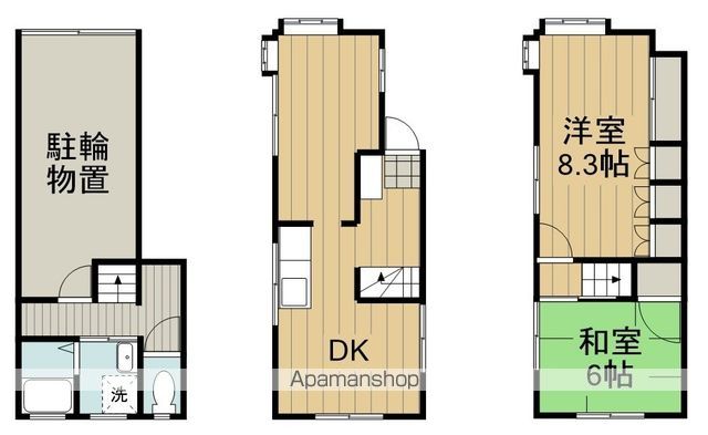間取り：213142254284