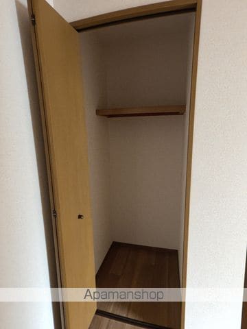 ガーデンヒルズ武田 Aの内装写真