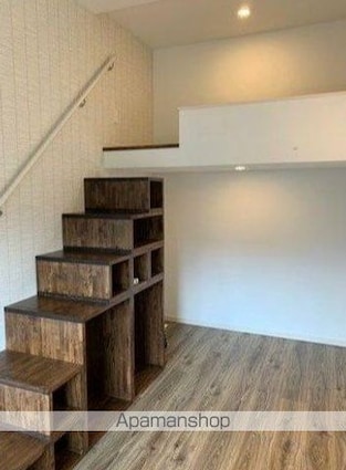 フォースベル六実[1K/23.45m2]のその他部屋・スペース