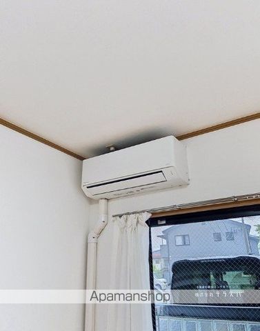 CASA・AGIOの内装写真