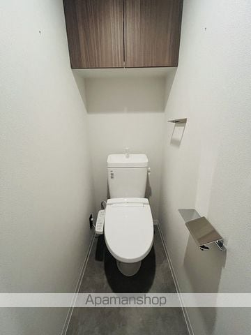エスリードレジデンス ザ・グラン新大阪フラッツの内装写真