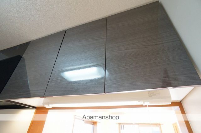 COMOの内装写真