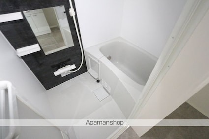 ＧＲＡＤＵＳみのり台[1K/22.84m2]のバス