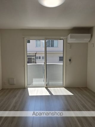 さくらハウス[2LDK/61.33m2]のリビング・居間