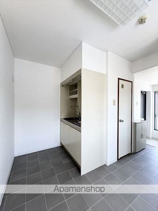 プティボワ[1DK/32.57m2]のキッチン