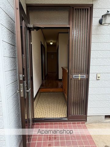 仙石線 石巻駅 徒歩26分 2階建 築35年の内装写真