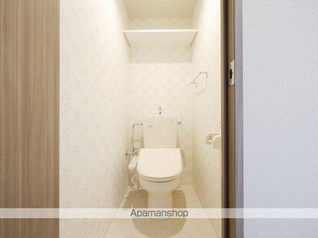 レジデンス西岡の内装写真