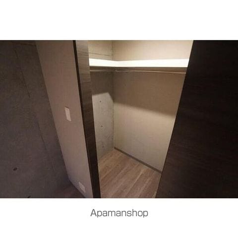 ルクレ自由が丘の内装写真