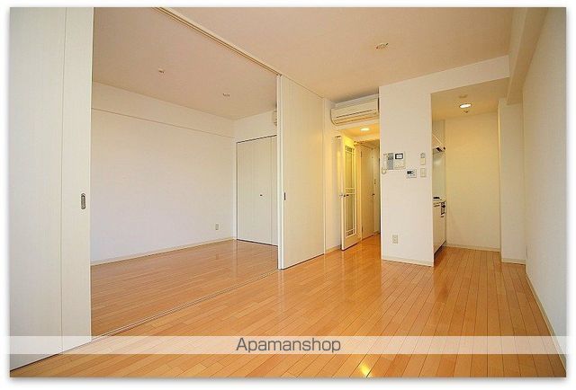 ADENTOWER立売堀の内装写真