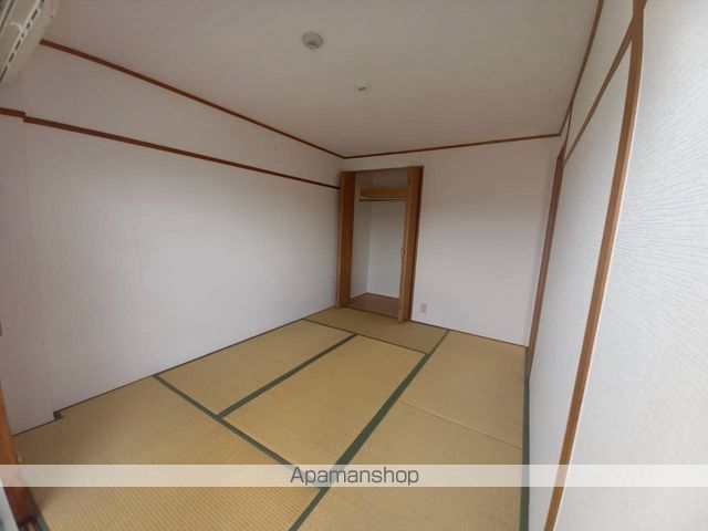 グランドハイツ2番館の内装写真