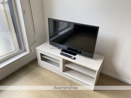 Ｆｏｒｅｓｔ　ＧａｒｄｅｎⅡ[1LDK/29.12m2]の内装5