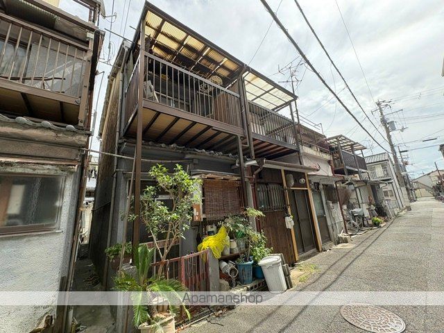 寿町テラス