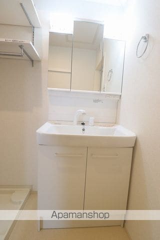 バンブーイン新富士の内装写真