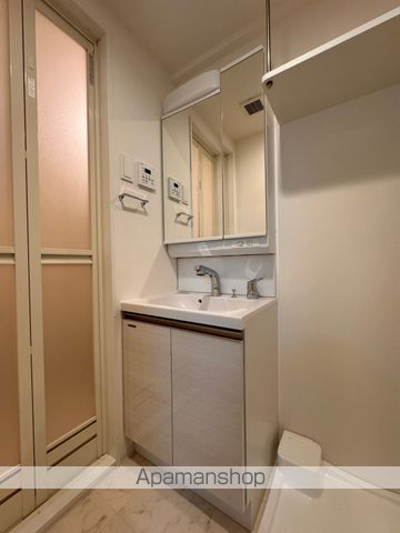 IW RESIDENCE大阪CREST TAPPの内装写真