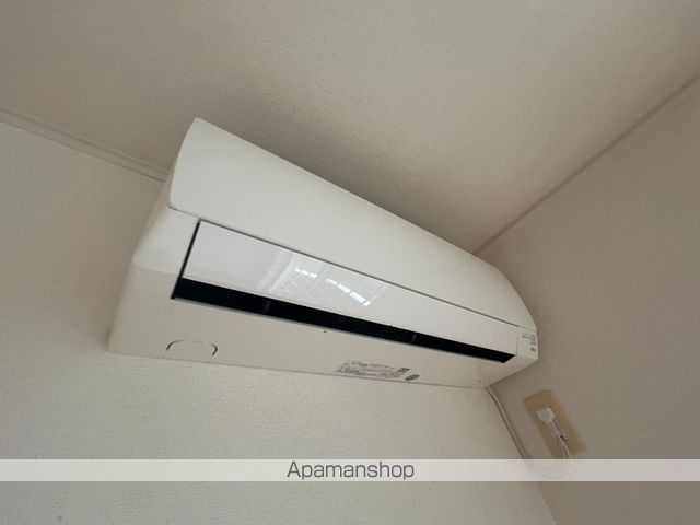 ピーノ・レジーナIVの内装写真