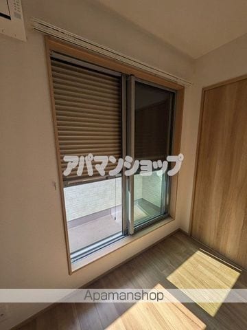 グランソフィア高萩 Bの内装写真